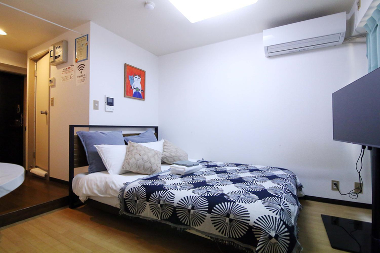 Others 4, Nogata House, Nakano City