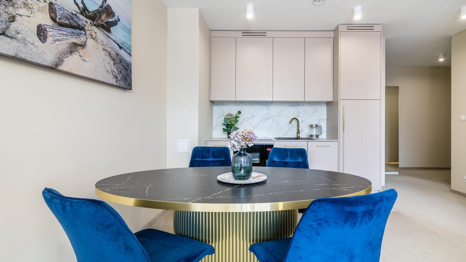 Others 4, CONTINENTAL Apartamenty Piamola blisko plazy, Nowy Dwór Gdański