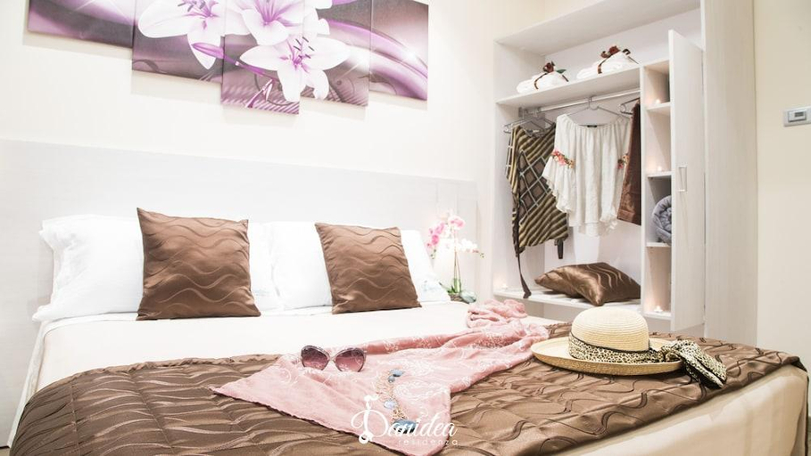 Bedroom 3, Residenza Danidea, Vibo Valentia