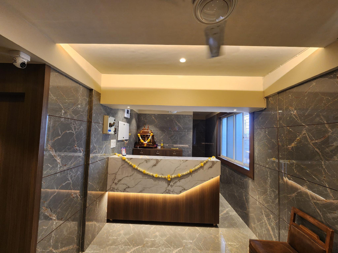 Others 2, Hotel Yatri Inn, Thane