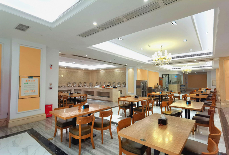Food & Drinks 4, Vienna International Hotel Ganzhou Longnan Yingbin Avenue, Ganzhou