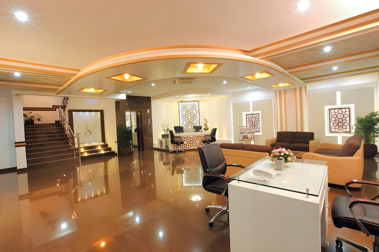 Others 4, HOTEL SRIVATSA REGENCY, Palakkad