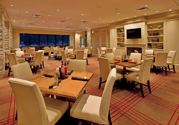 Food & Drinks, Adam's Mark Hotel & Conference Center, Kansas City