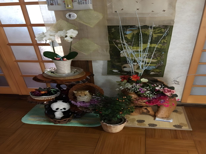 Others 4, Miyasakaya, Nozawaonsen