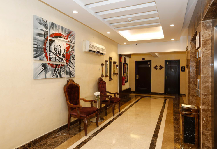 Others 5, Hotelier Suites by Cantonal, Riyadh