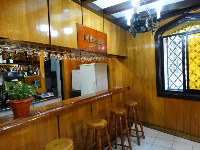 Food & Drinks, Vegas Apartamentos, Santiago