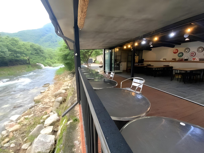 Others 2, Danyang Sky Dream Pension, Danyang