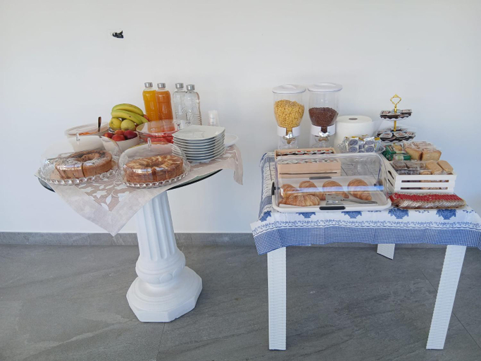 Others 2, Bed and Breakfast Arcobaleno, Foggia