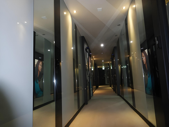 Others 3, Nabiya Hotel, Siheung