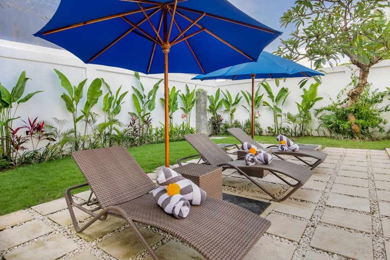 Others 4, Villa Lilja, Badung