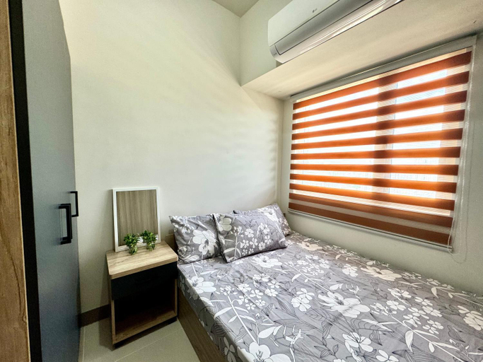 Bedroom 4, Coast Residences Ivy, Pasay City