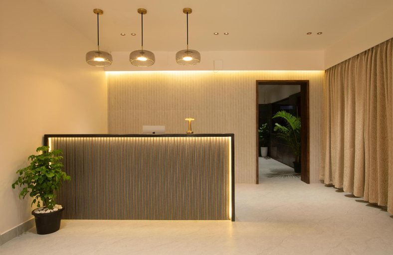 Public Area 2, Victory Stay, Chennai