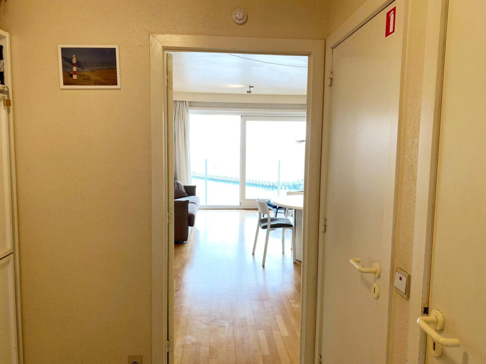 Bathroom 3, Studio in Nieuwpoort with Stunning Sea Views, West-Vlaanderen