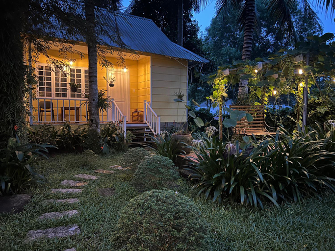 Exterior & Views 1, Tropical Garden Phu Quoc, Phú Quốc