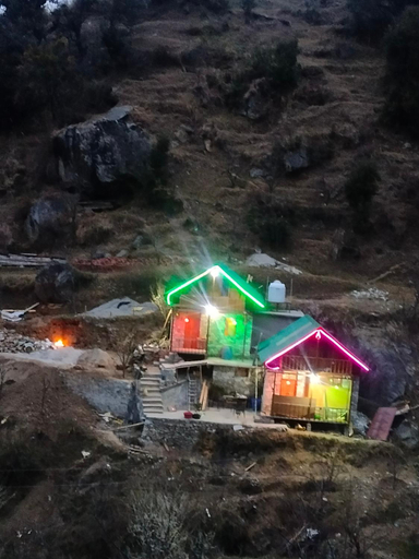 Others 5, Sarita cottages , Kullu