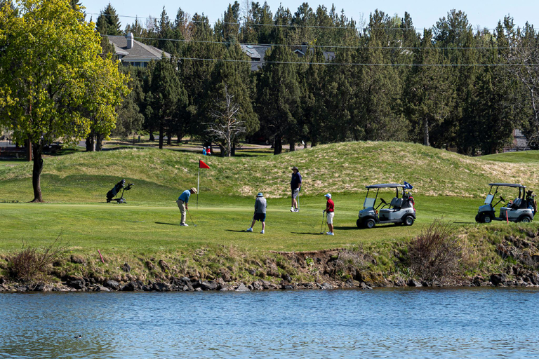 Others 3, Canyon Rim at Eagle Crest, Deschutes
