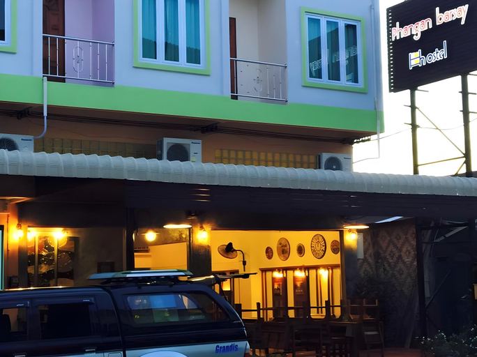 Exterior & Views 2, Phangan Barsay Hostel, Ko Phangan