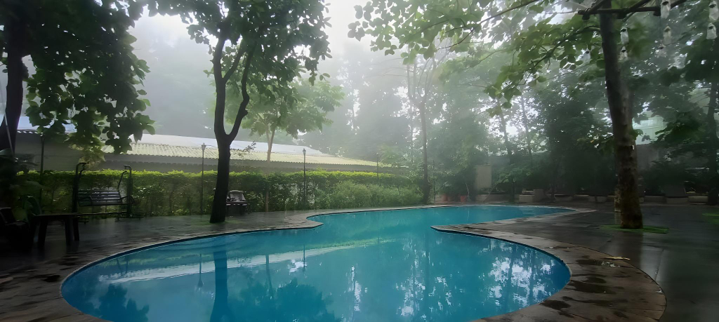 Others 2, Ratapani Jungle Lodge, Raisen