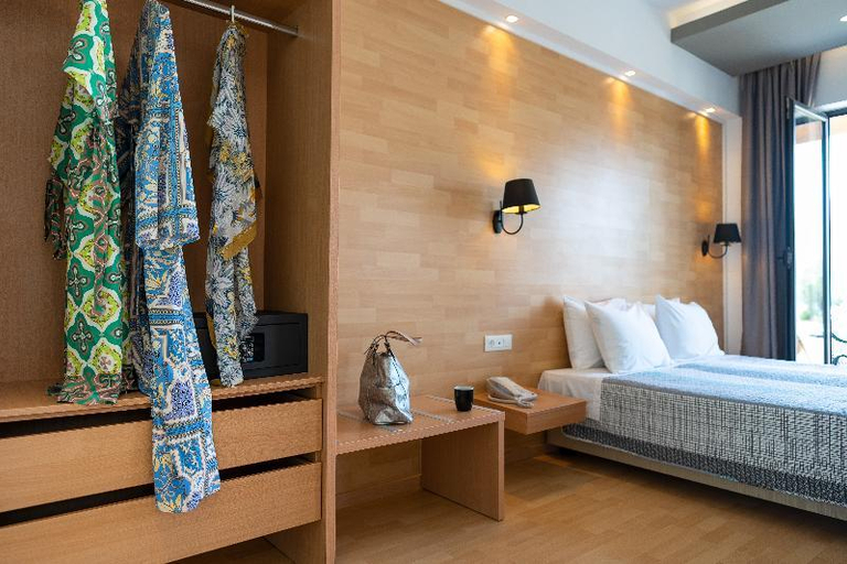 5, Ampelia Seaside Resort, South Aegean