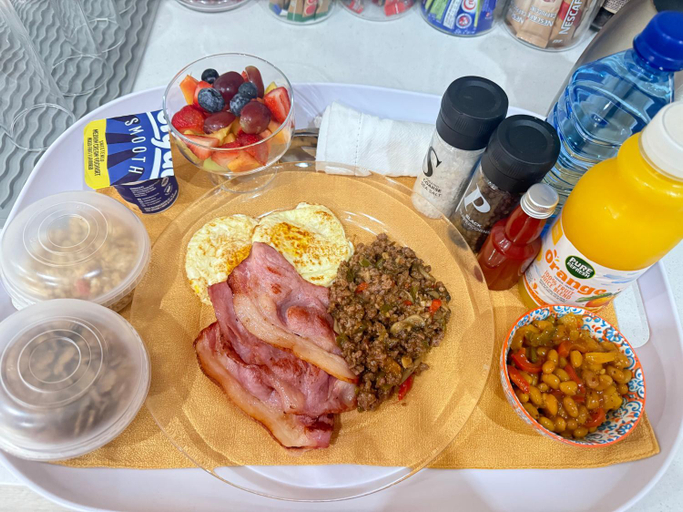 Food & Drinks 5, 10 Tula, Lejweleputswa