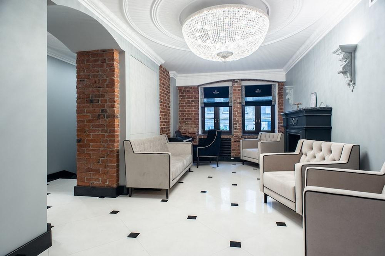 Others 3, Meltzer Hotel-NEW, Sankt-Peterburg gorsovet