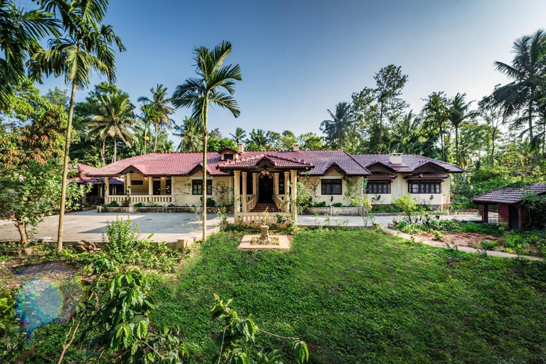 Others 5, Calamondinn, Heritage Villa in Coorg, Kodagu