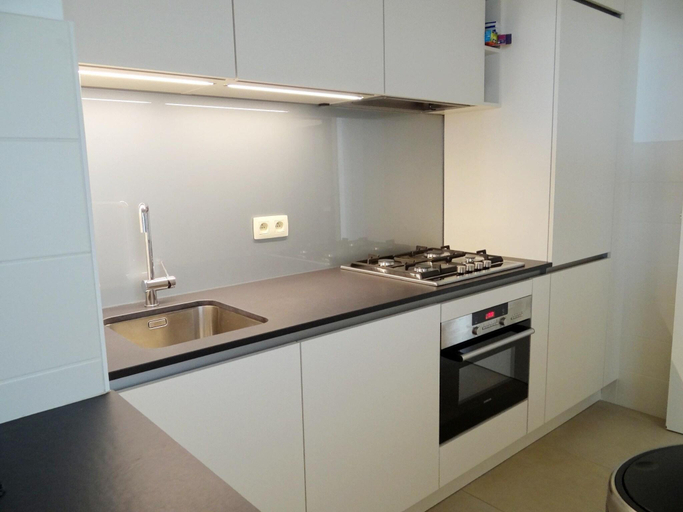 Others 4, Apartment in Nieuwpoort by the Beach, West-Vlaanderen