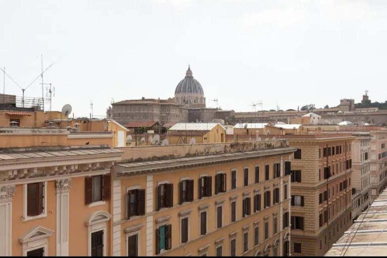 Others 3, Gracchi boutique rooms, Rome