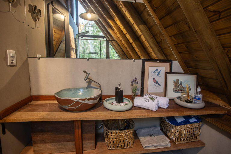 Bathroom 3, Cabana Fogo - Vila Monte Cunha, Cunha