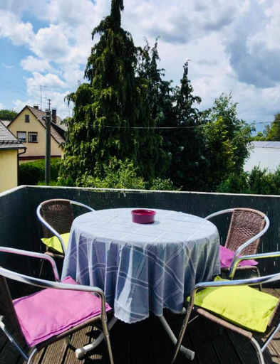 Others 4, urbanAPARTMENTS Memmingen - mit Kuche & Parkplatz, Memmingen