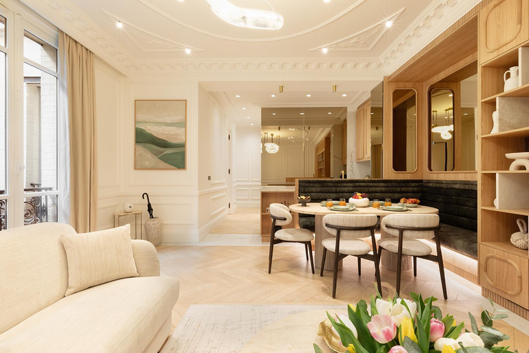 Others 4, Maison Galante - Serviced Apartments in Champs-Elysees, Paris