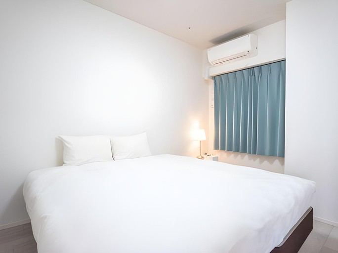 Bedroom 2, Crystalexe nankishirahama 2, Shirahama
