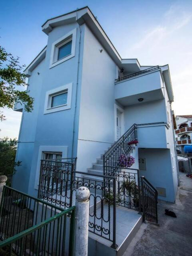 Exterior & Views, Apartments Janda Bijela