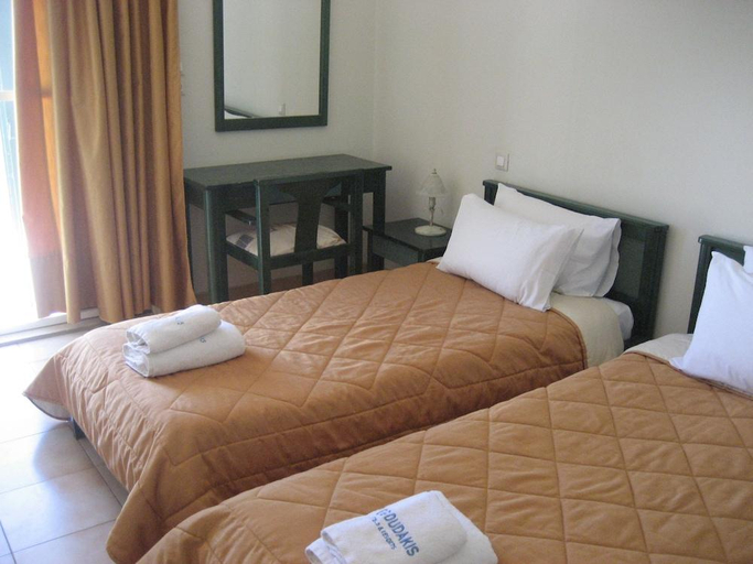 4, Kyveli Apartments, North Aegean