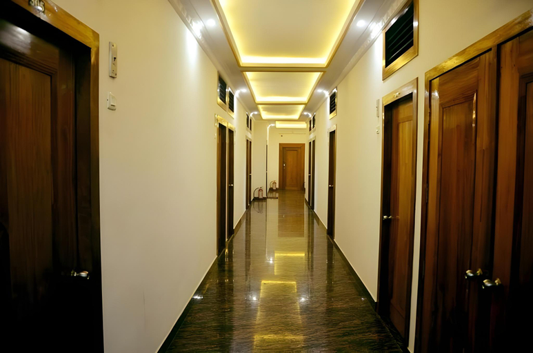 Public Area 3, Hotel Nakshatra, Karimganj