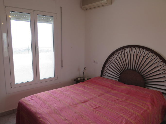 Bedroom 3, Can48, Girona