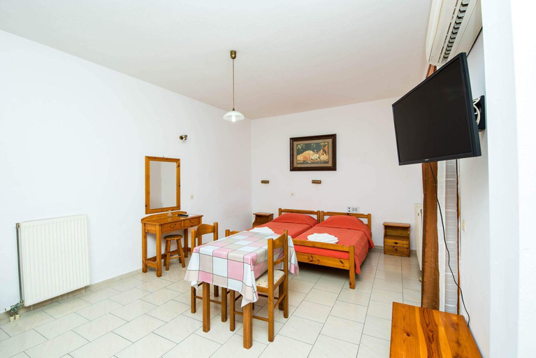 Others 2, Erato Hotel Apartments, Crete