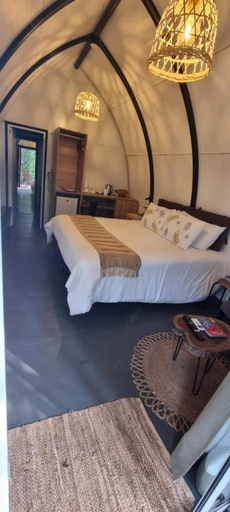 Bedroom 1, Botanica Iguazu The House Experience, Iguazú