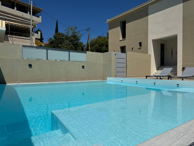 Sport & Beauty 2, Alex Apartment Suites, Ionian Islands