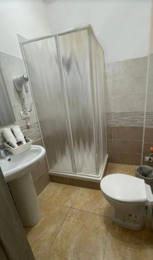 Bathroom, Wanderlust maison de voyage, Catania