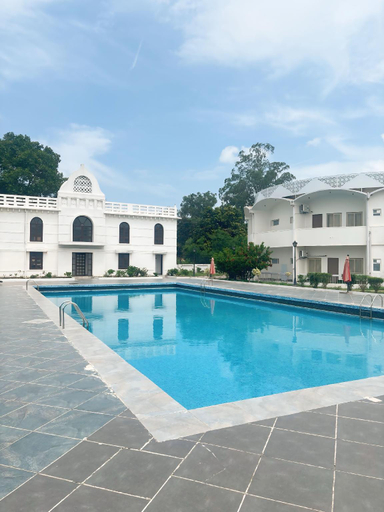 Sport & Beauty 2, BUDDHA HERITAGE RESORT, Gaya