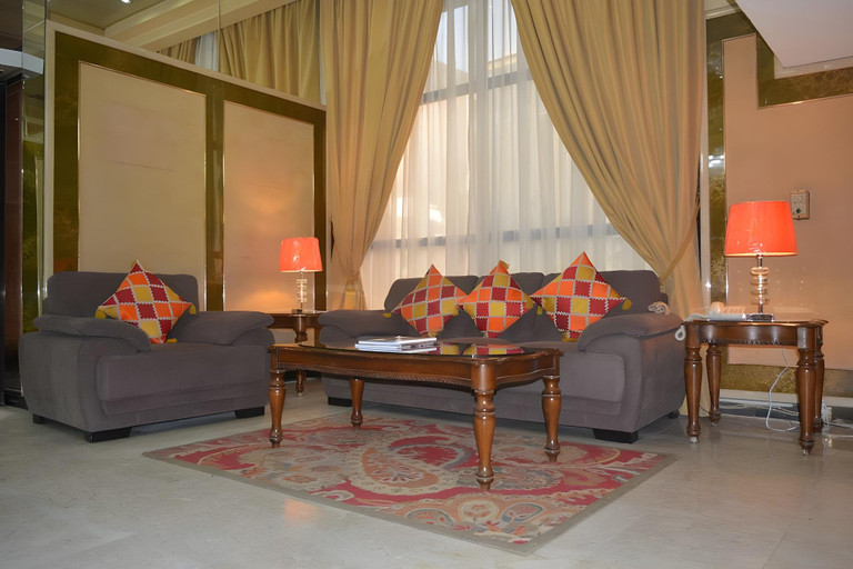 Others 5, Carlton Tower Hotel, Kuwait City