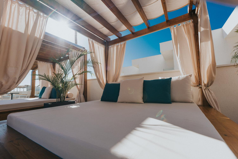 Bedroom 3, Ohasis Boutique Suites, Santa Cruz de Tenerife