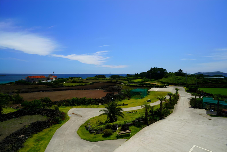 Others 5, Jeju Amor House, Jeju
