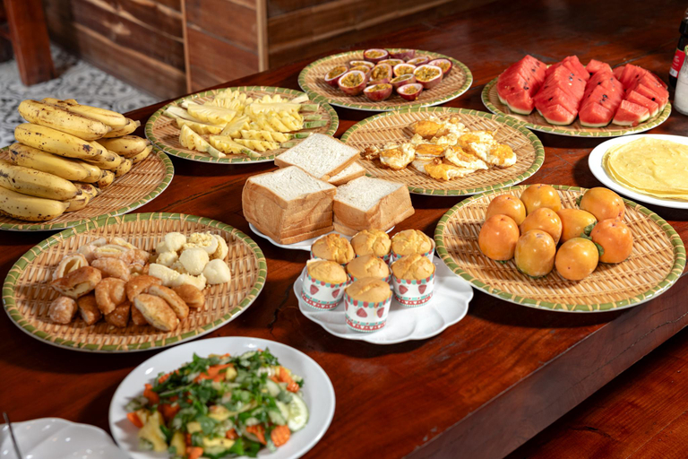 Food & Drinks 5, Cao Thach Homestay, Hoa Lư