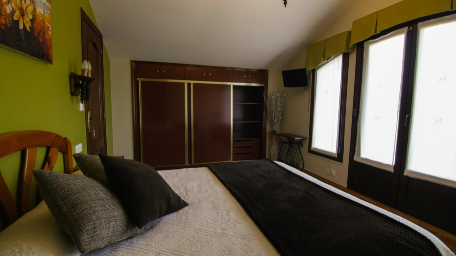 Bedroom 2, Tolare-Berri, Guipúzcoa