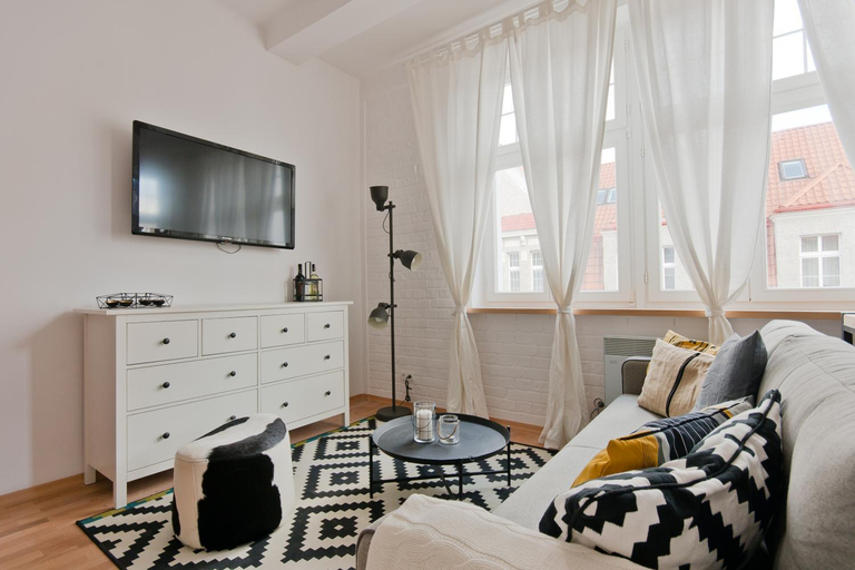 Others 4, Imperial Apartments - Classic III, Sopot