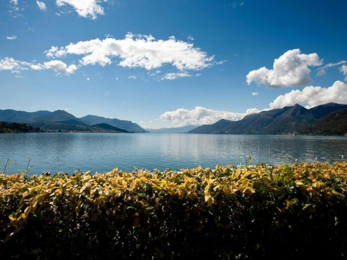 Others 5, Holiday Home in Italy with Sea and Mountain Views, Varese