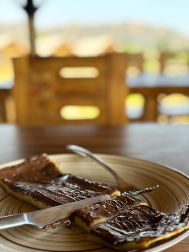 Food & Drinks 3, Mowgli's Cafe Hampi & Guest House, Koppal