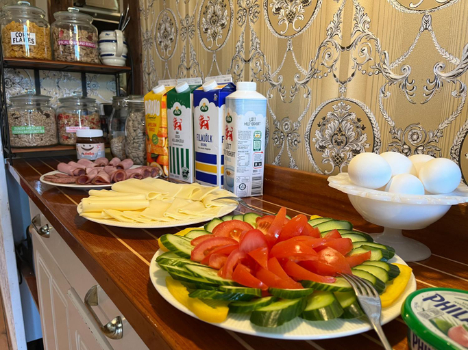 Food & Drinks 4, Kvistrom Inn - Kvistroms Gastgiveri, Munkedal
